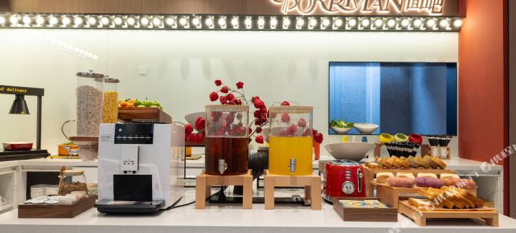 柏曼酒店(南宁医科大一附院教育路店)图片