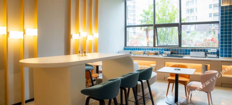 锦江之星酒店(高新安康大道金康广场店)图片