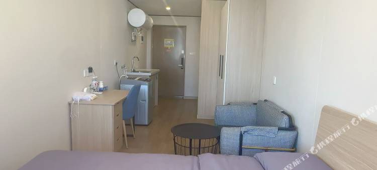 冠寓(杭州冠一商贸大厦店)图片