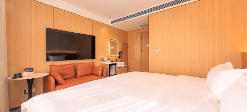 北京艾迪酒店(首都机场新国展店)图片