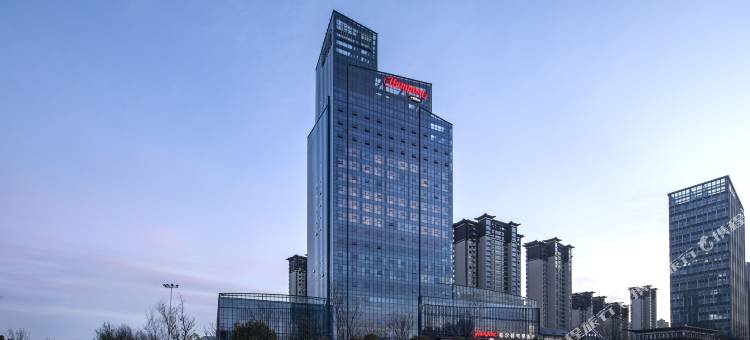 六安上河街希尔顿欢朋酒店图片