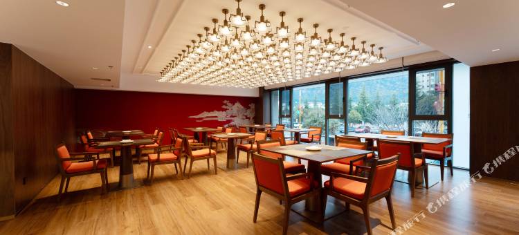 林芝工布天街开元名庭酒店图片