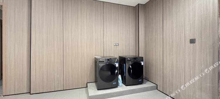 M·慢度酒店(景德镇陶溪川创意广场店)图片