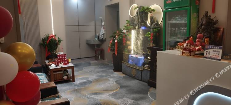 大庆八百垧宾馆(红岗店)图片