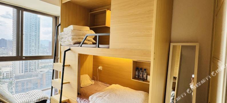 醒醒青年旅舍图片