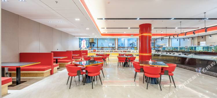 季枫国际酒店(延庆万达广场店)图片
