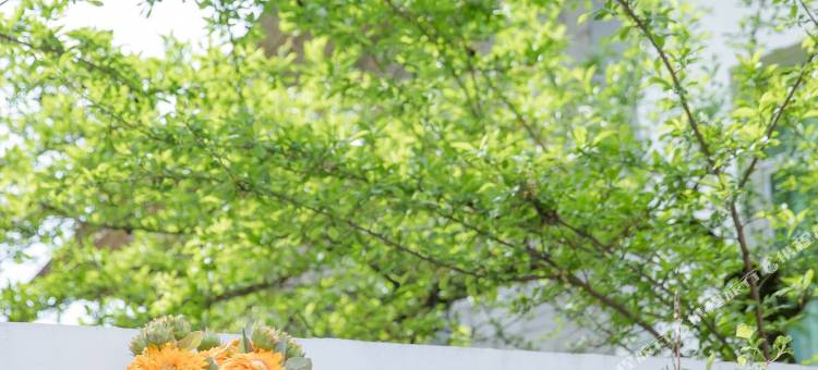 山青·玖宿民宿(南川金佛山店)图片