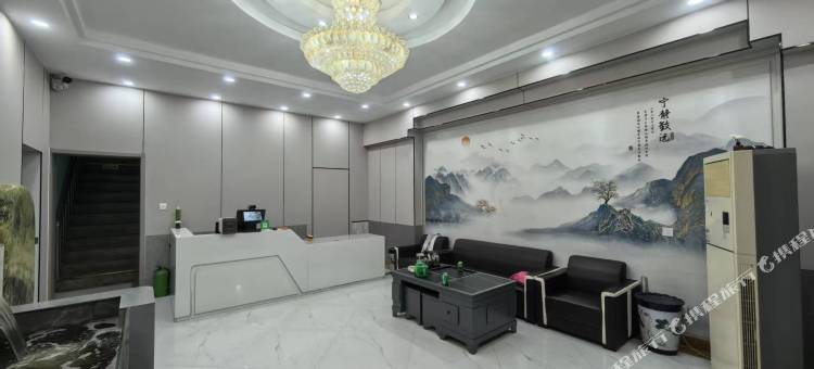 如家华驿智旅酒店(德州平原国税局店)图片