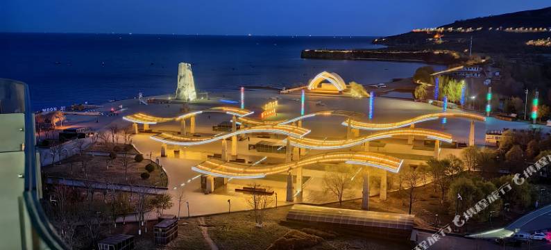 明月海景民宿图片