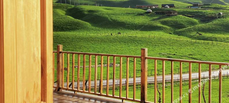 栖星阁·星星的家图片