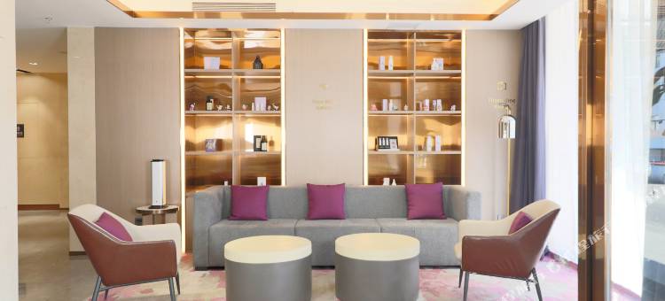 麗枫酒店(吕梁离石店)图片