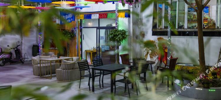 渡口客栈(林芝市中心店)图片