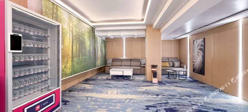 满洲里凯丰商务酒店(中苏金街步行街店)图片