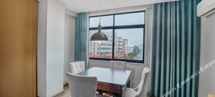 尚捷商务酒店(德安大道店)图片