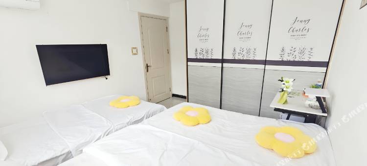 齐礼诚信民宿(尼山圣境店)图片