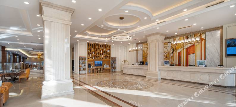 维也纳国际酒店(深圳华南城万达广场2座店)图片