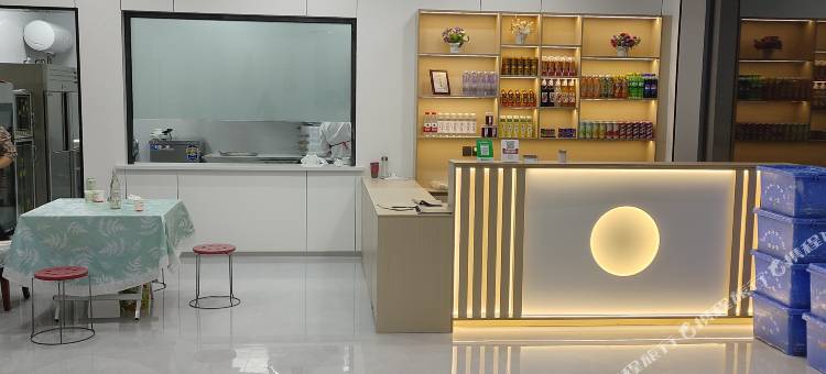 泾源美食美客民宿图片