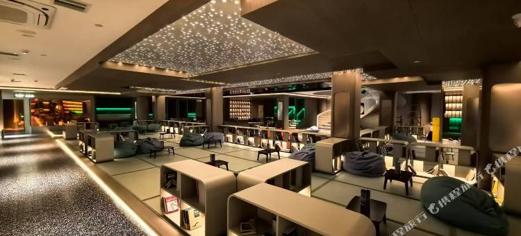 金景沐浴酒店(肇东万福国际店)图片