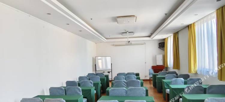 如家酒店(石家庄火车站西广场中华南大街店)图片