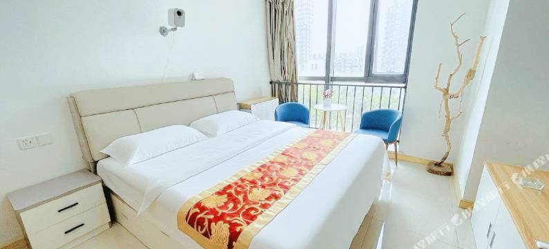 程程日记民宿(沈阳大学北站店)图片