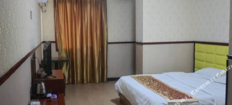 雅江雅途大酒店图片