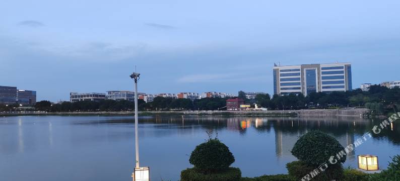 舒雅居公寓(机场店)图片