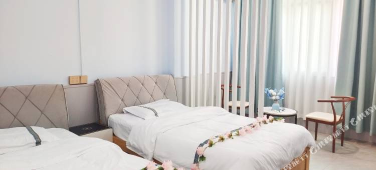 兴宁二轻公寓图片