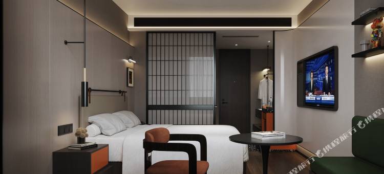 壹品酒店(丽水高铁站店)图片