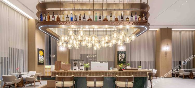 梓壹酒店(巴州博物馆库尔勒市政府店)图片