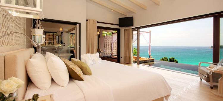 东戴河山海臻选海景酒店公寓(山海同湾店)图片