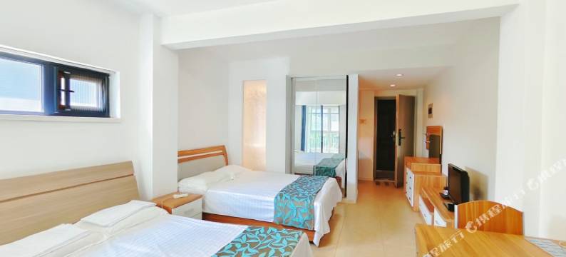 滨海度假公寓图片