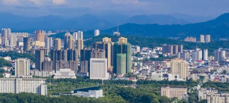 美宿优品酒店图片