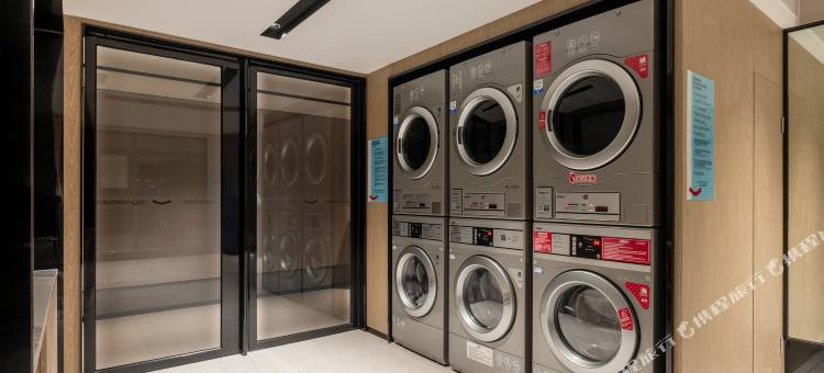 宜尚酒店(桂平西山路凤凰城店)图片