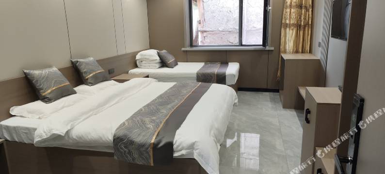 漠河韩家大院图片