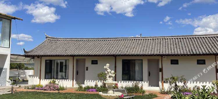 香草山Mountain of Spices海景度假山居(打渔村店)图片