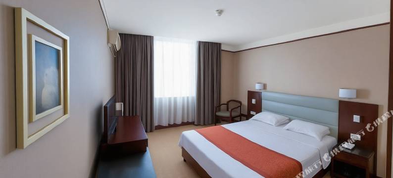 乌拉特前旗子辰大酒店图片