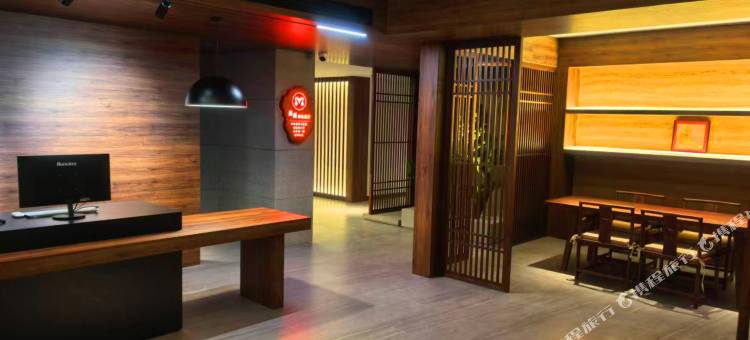 美辰精选酒店图片