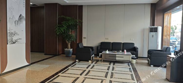 逸居商务电竞酒店(信阳商城花园路店)图片