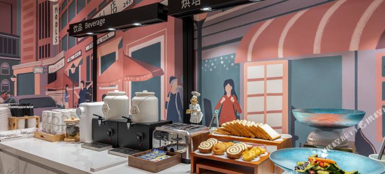 城市便捷酒店(琼海银海路店)图片