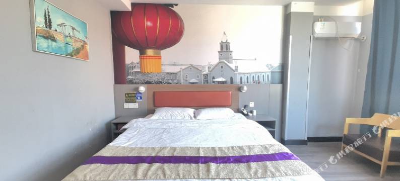 美好时光客栈图片