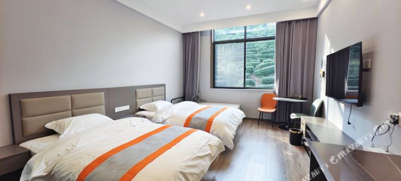 缔景楼民宿图片