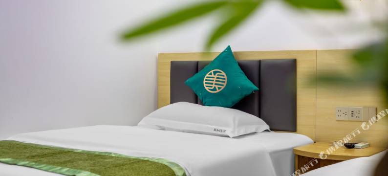 广州白云双和公寓(广东警官学院店)图片