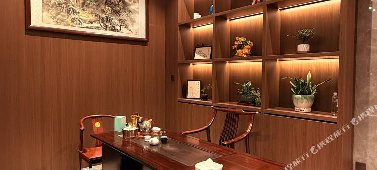 凯利酒店(道州商业步行街店)图片