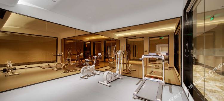 戴斯精选温德姆酒店(六盘水高铁站店)图片