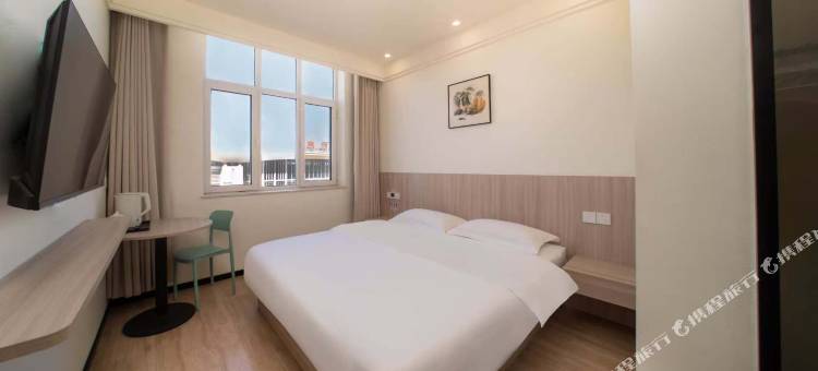 北戴河如初酒店图片