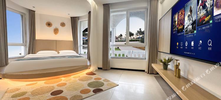 云尚美墅(锦州笔架山店)图片