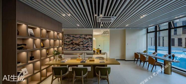 缦居·海景度假公寓(漳浦月光沙滩店)图片