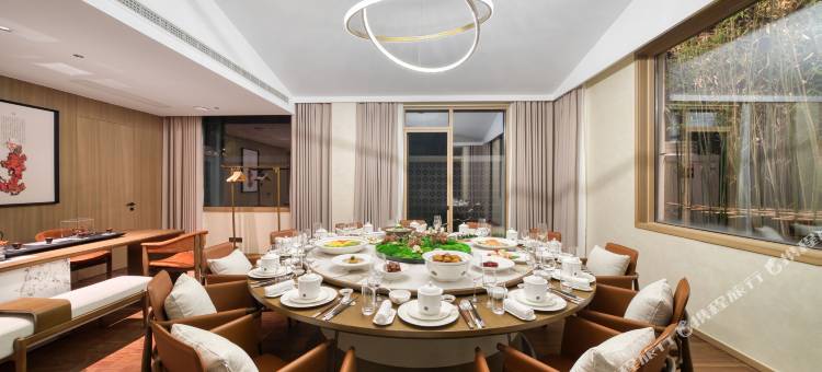 常州新龙景澜春上村度假酒店图片