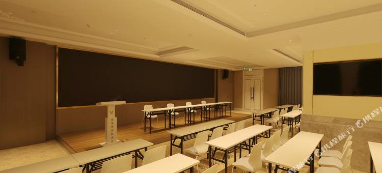 维也纳国际酒店(烟台福山区永达街店)图片