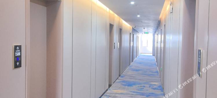 友居Loft民宿(文体艺术中心店)图片